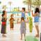 Отель Robinson Club Soma Bay
