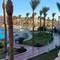 Отель Albatros Palace Resort