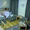Отель Grand Hotel Cairo