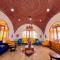 Отель Beach Safari Nubian Resort