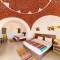 Отель Beach Safari Nubian Resort