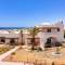 Отель Beach Safari Nubian Resort