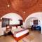 Отель Beach Safari Nubian Resort