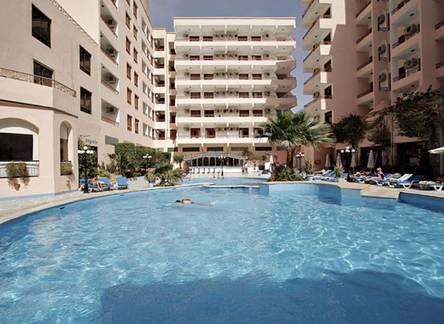 Отель Royal Star Empire Hotel