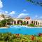 Отель El Wekala Aqua Park Resort