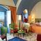 Отель El Wekala Aqua Park Resort