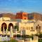 Отель El Wekala Aqua Park Resort
