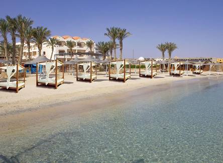 Отель Protels Beach Club & SPA
