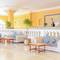 Отель Protels Beach Club & SPA