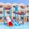Отель Protels Beach Club & SPA