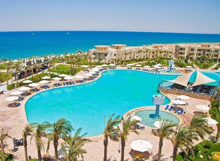 Отель Grand Ocean Hotel & Resort