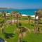 Отель Grand Ocean Hotel & Resort
