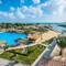 Отель Sunrise Aqua Joy Resort