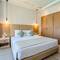 Отель Sunrise Aqua Joy Resort