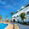 Отель La Rosa Waves Resort