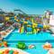 Отель La Rosa Waves Resort