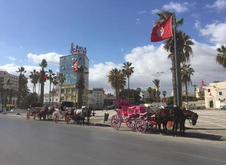 Отель Cesar Palace Casino