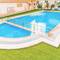 Отель Cesar Palace Sousse