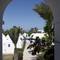 Отель Dar Jerba Zahra