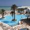 Отель Dar Jerba Zahra