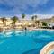 Отель Steigenberger Marhaba Thalasso