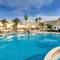 Отель Steigenberger Marhaba Thalasso