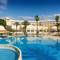 Отель Steigenberger Marhaba Thalasso