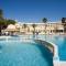 Отель Steigenberger Marhaba Thalasso