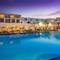 Отель Ulysse Djerba Thalasso & Spa