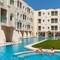 Отель Ulysse Djerba Thalasso & Spa