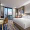 Отель DoubleTree by Hilton Antalya City Centre