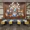 Отель DoubleTree by Hilton Antalya City Centre