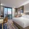 Отель DoubleTree by Hilton Antalya City Centre