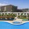 Отель Noah's Ark Deluxe Hotel SPA