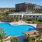 Отель Noah's Ark Deluxe Hotel SPA