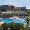 Отель Noah's Ark Deluxe Hotel SPA