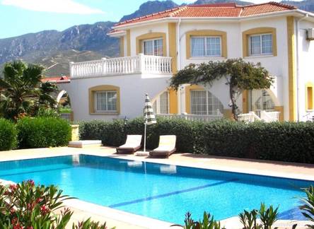 Отель Villa Club Holiday Village