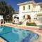Отель Villa Club Holiday Village