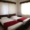 Отель Villa Club Holiday Village