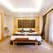 Отель Golden Tulip Nicosia & Casino