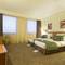 Отель Golden Tulip Nicosia & Casino