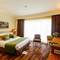 Отель Golden Tulip Nicosia & Casino