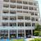 Отель Cidihan Hotel
