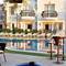 Отель Tropicana Beach Hotel, Gumbet