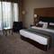 Отель Korineum Golf & Beach Resort