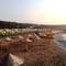 Отель Korineum Golf & Beach Resort