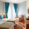 Отель Notion Kesre Beach Hotel & Spa