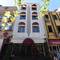 Отель My Boutique Hotel