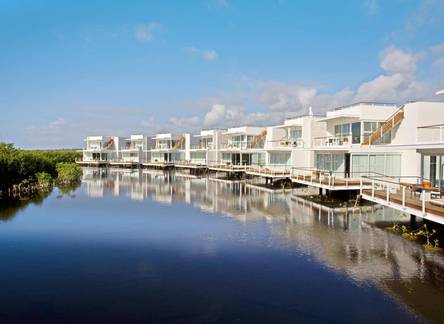 Отель Blue Diamond Luxury Boutique Hotel