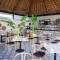 Отель Senses Riviera Maya By Artisan, Playa del Carmen